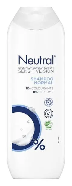 Neutral Shampoo Normal