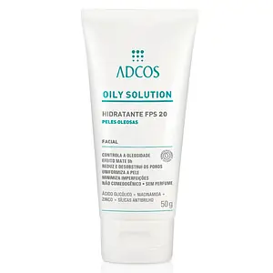 Adcos Oily Solution