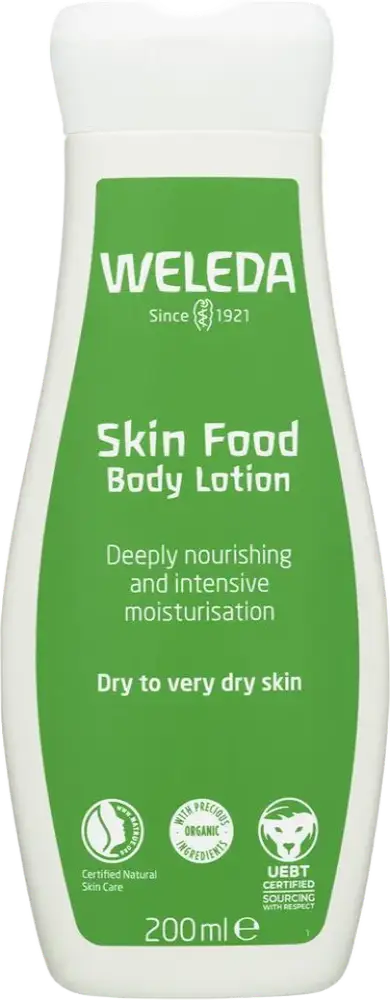 Weleda Skin Food Body Lotion