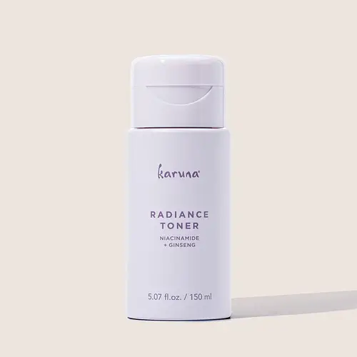 Karuna Radiance Toner
