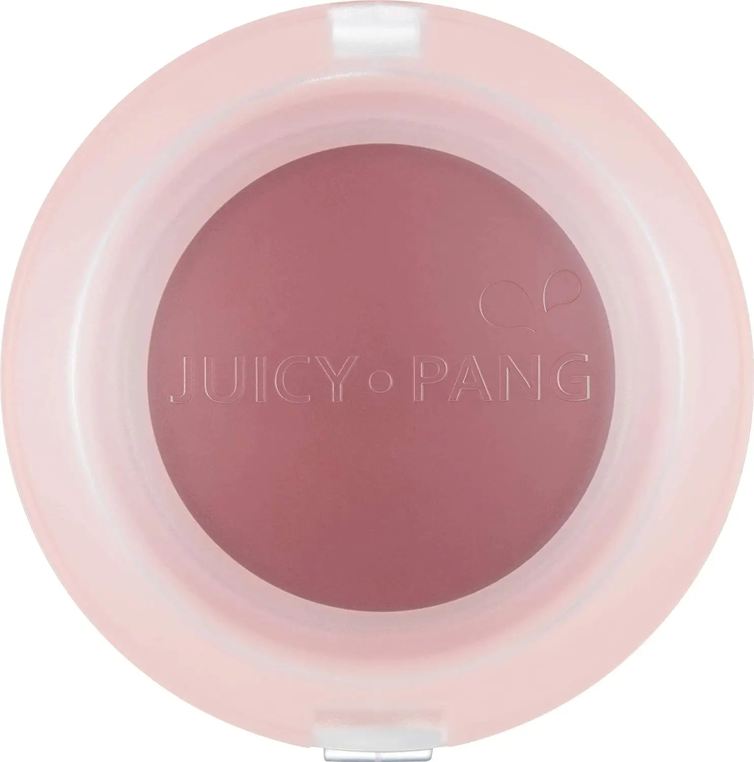 A'Pieu Juicy-Pang Jelly Blusher RD01 Apple
