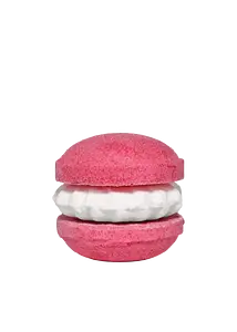 AOA Skin Bath Bomb Sweet Strawberry