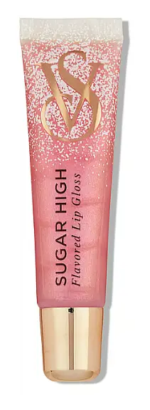 Victoria’s Secret Flavored Lip Gloss Sugar High