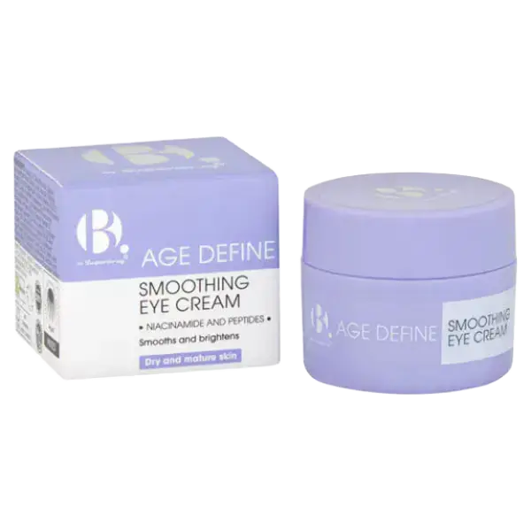 B. Skincare Smoothing Eye Cream