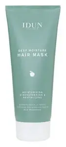 Idun Minerals Deep Moisture Hair Mask