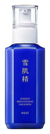 Sekkisei Brightening Emulsion