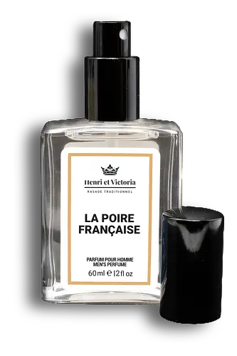 Henri Et Victoria Men's Perfume Poire