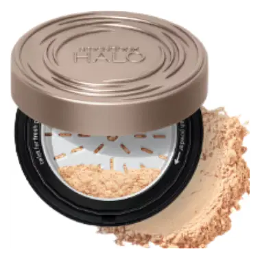 Smashbox Halo Fresh Perfecting Powder Fair