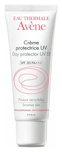 Avène Day Protector UV EX SPF 30 PA+++ Singapore