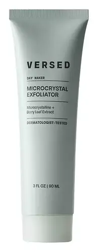 Versed Day Maker Microcrystal Exfoliating Cleanser
