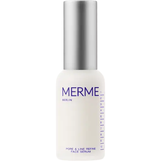 Merme Berlin Pore & Line Refine Face Serum