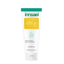 Innsaei Low pH Daily Gel Cleanser 5.5