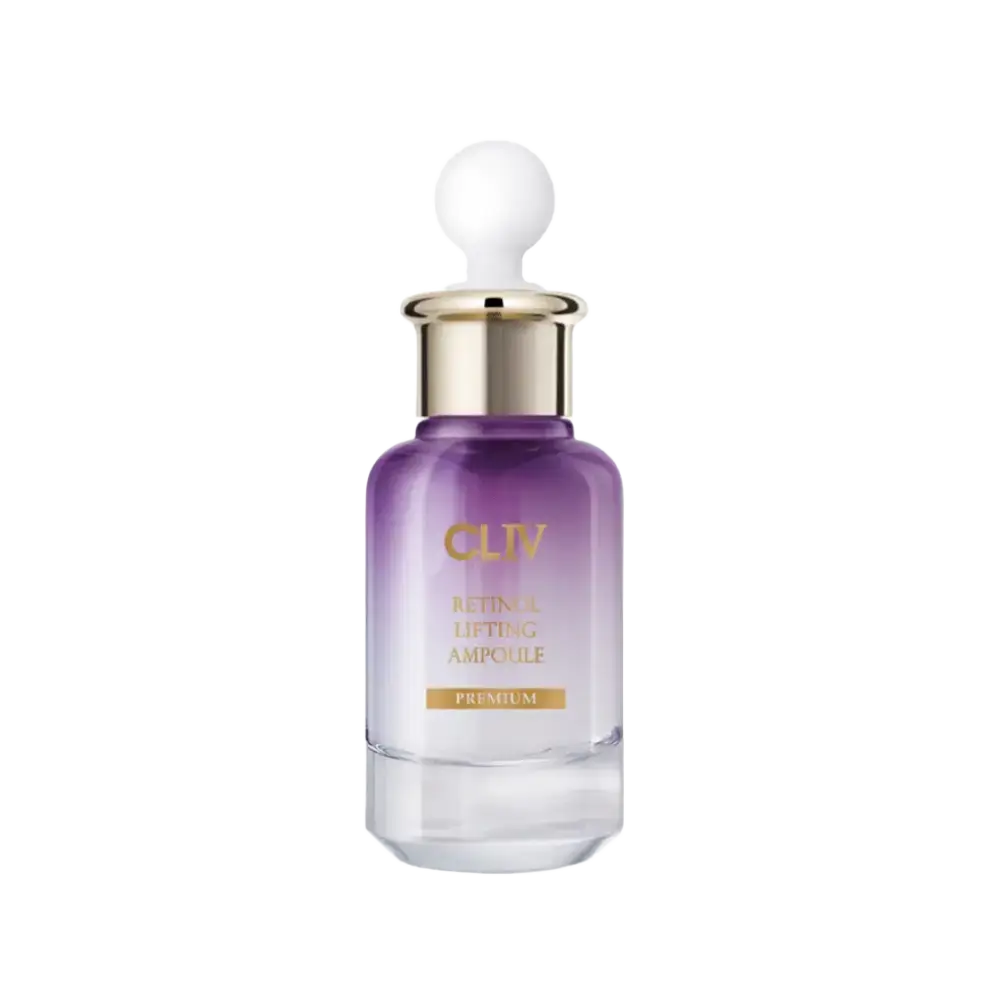 CLIV Retinol Lifting Ampoule