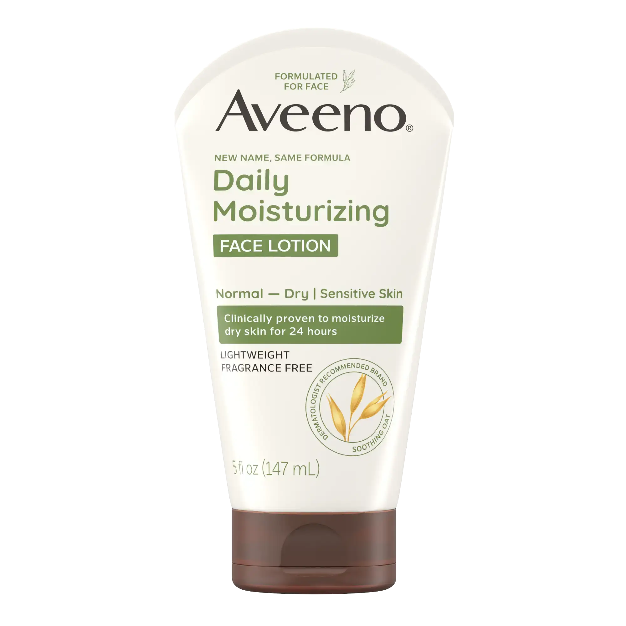 Aveeno Daily Moisturizing Face Lotion