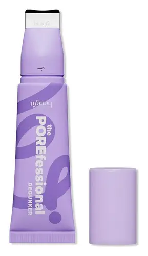 Benefit Cosmetics The POREfessional Degunker Blackhead & Pore Cleansing Mask System