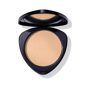 Dr. Hauschka Compact Powder 03 Nutmeg