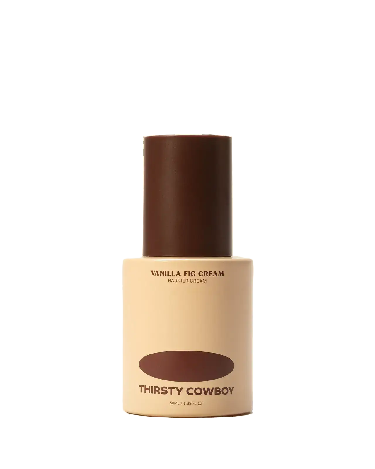 Thirsty Cowboy Vanilla Fig Cream