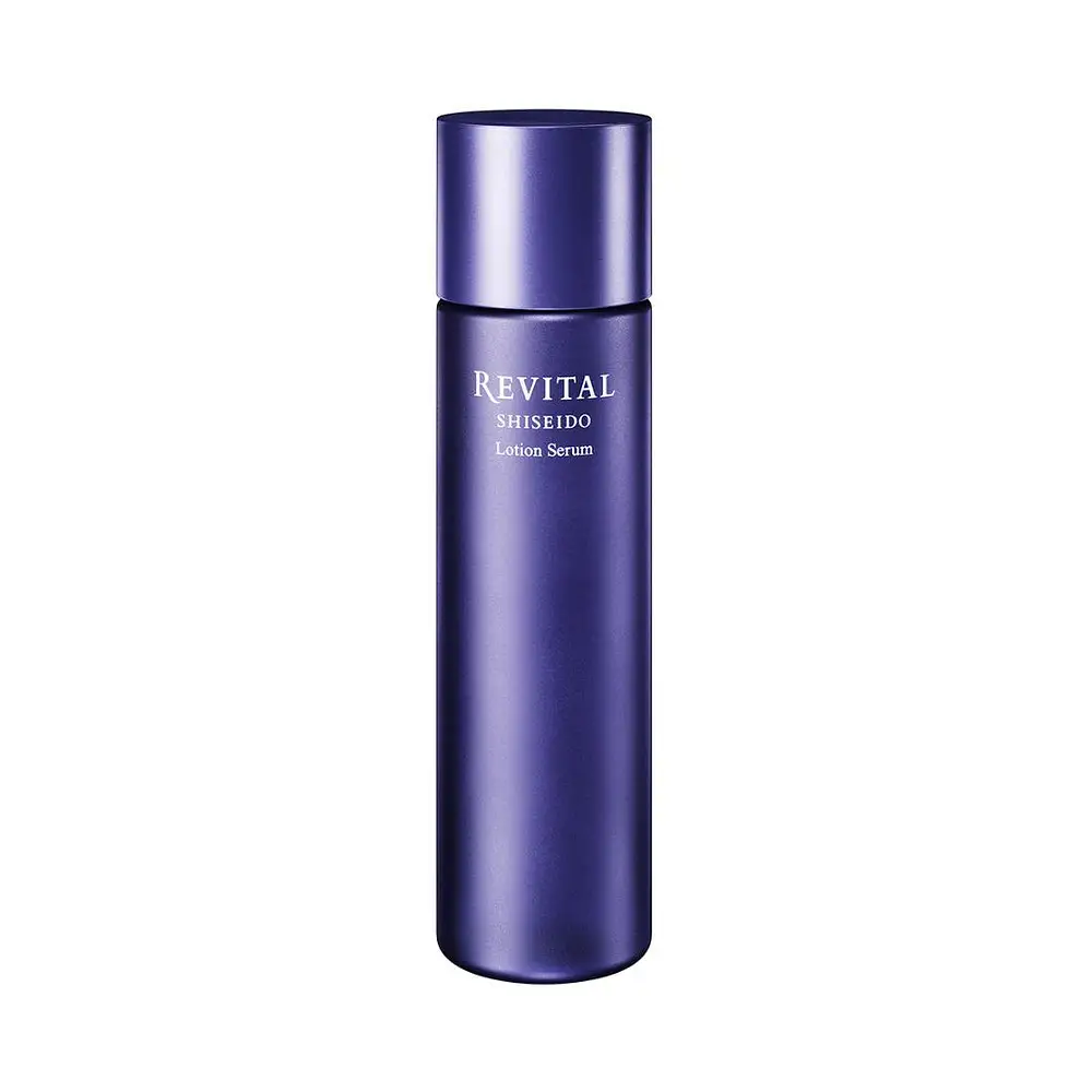 Shiseido Revital Lotion Serum Skin Hydrator Watery Essence