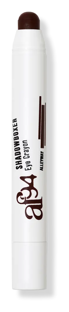 af94 Shadowboxer Eye Crayon Alleyway