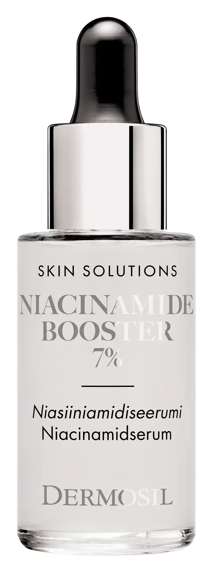 Dermosil Niacinamide Booster 7%