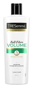 TRESemmé Full Fibre Volume Conditioner With Collagen And Glycerin