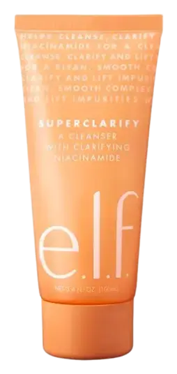 e.l.f. cosmetics Superclarify Cleanser