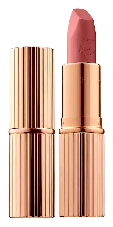 Charlotte Tilbury Hot Lips Lipstick Kidman’s Kiss