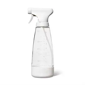 Everspring Glass Reusable Cleaning Spray Bottle