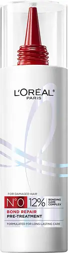 L'Oreal Bond Repair Pre-Treatment Hong Kong