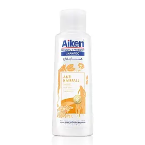 Aiken Prebiotic & Probiotic Shampoo Anti-Hairfall