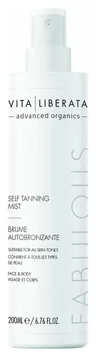 Vita Liberata Fabulous Self Tanning Mist