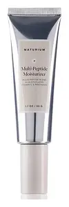 Naturium Multi-Peptide Moisturizer