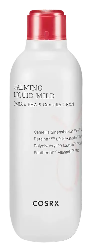 COSRX AC Collection Calming Liquid Mild