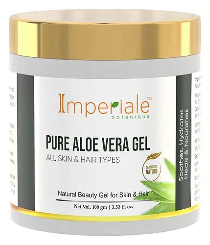 Imperiale Pure Aloe Vera Gel