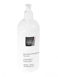 Ziaja Physioderm Body Balm