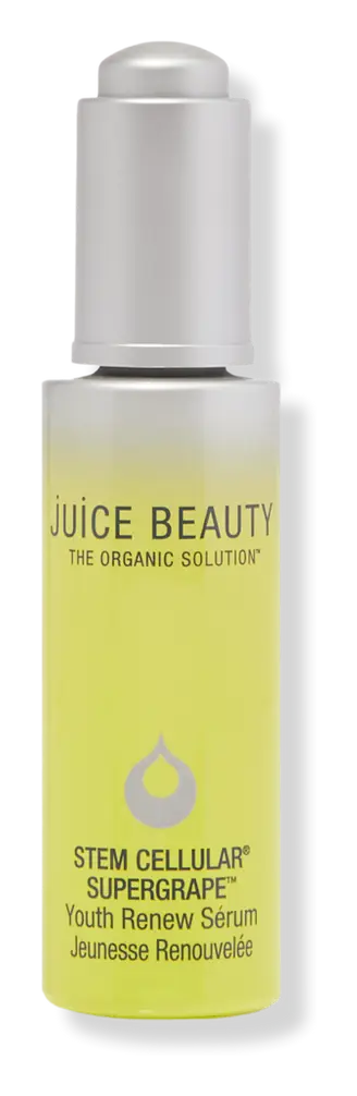 Juice Beauty Stem Cellular Supergrape Youth Renew Serum