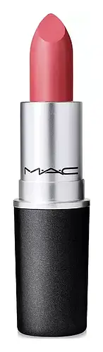 Mac Cosmetics Amplified Lipstick Just Curious