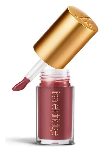 Lisa Eldridge Gloss Embrace Lip Gloss Blush