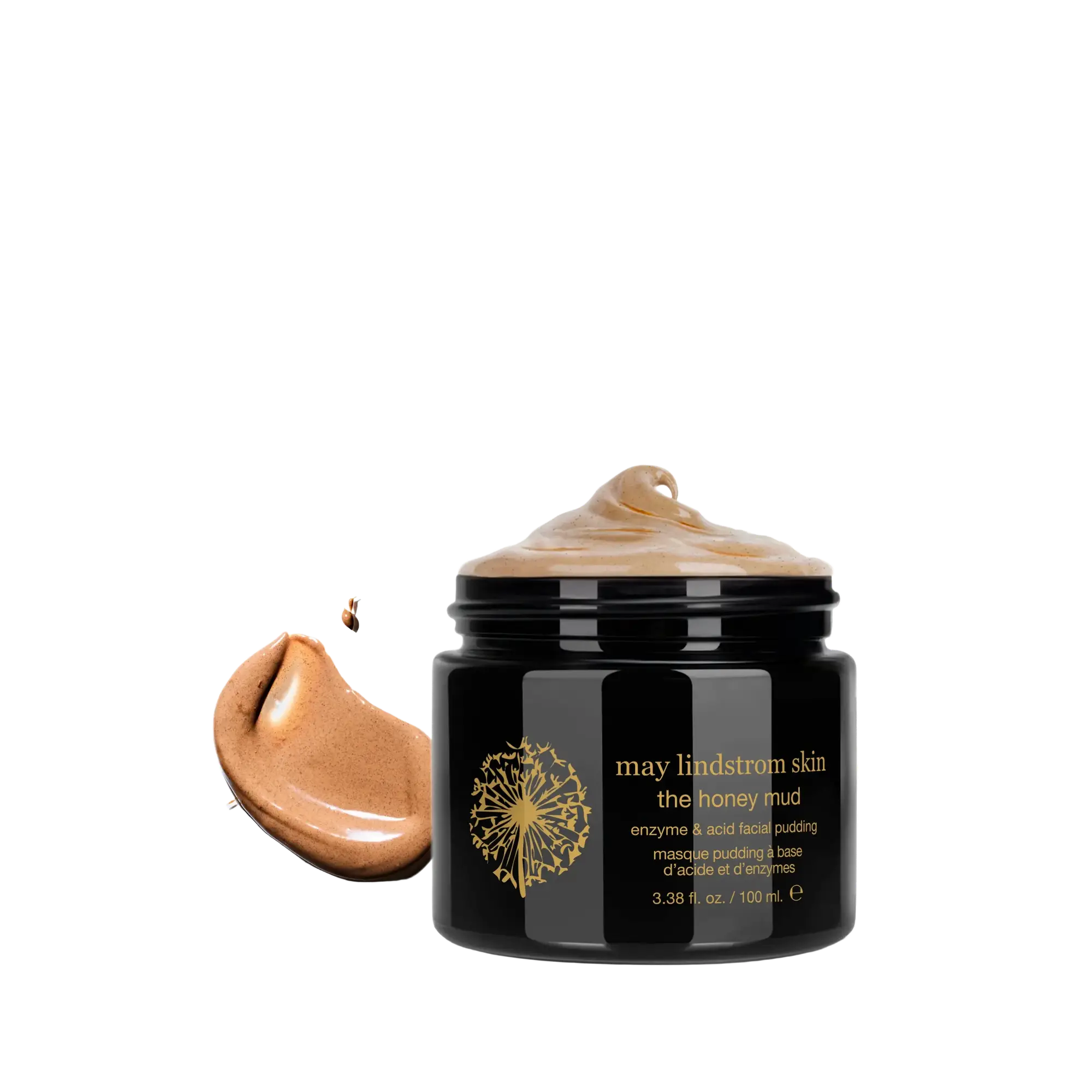 May Lindstrom The Honey Mud