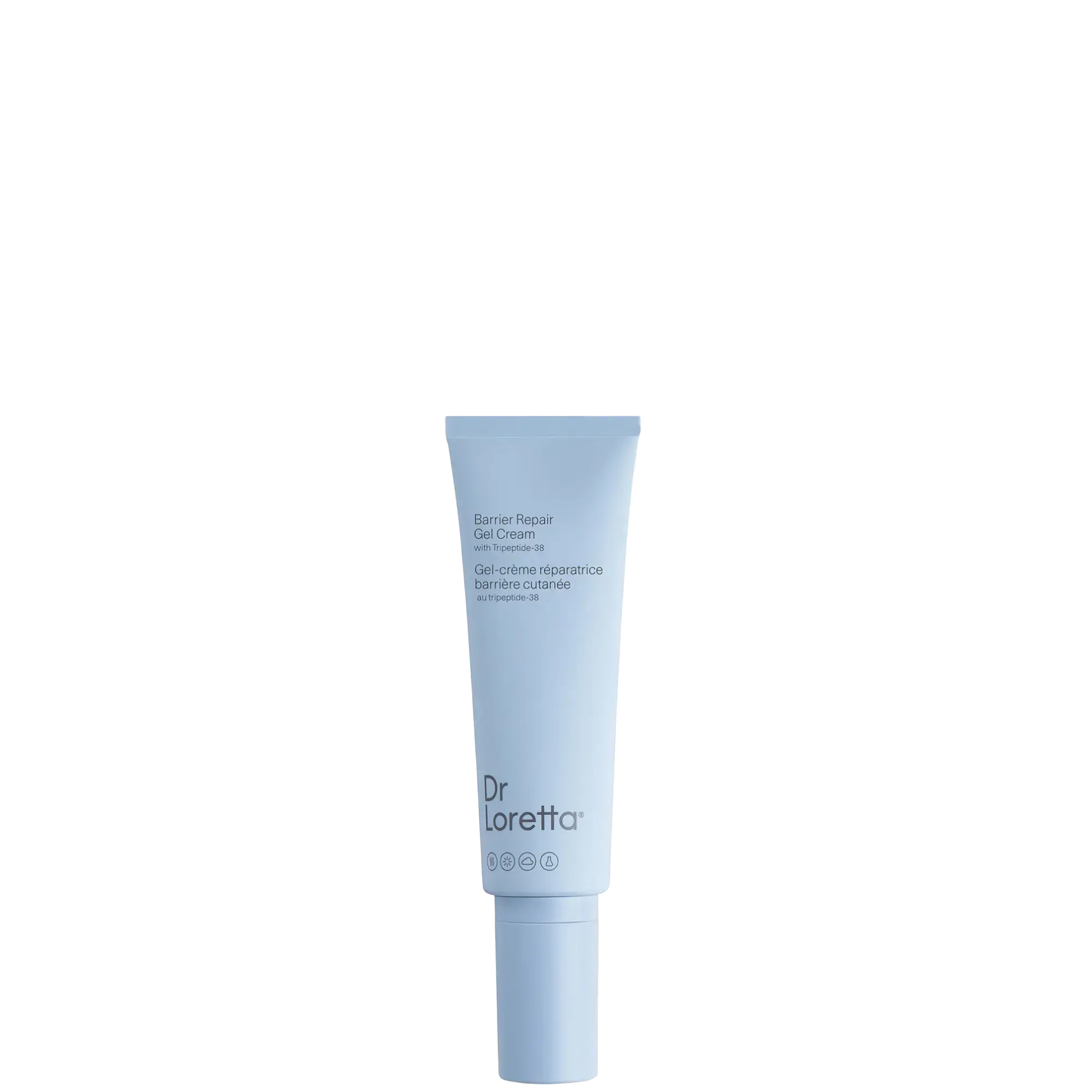 Dr. Loretta Barrier Repair Gel Cream