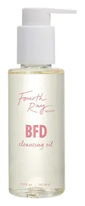 Fourth Ray Beauty BFD Cleansing Oil