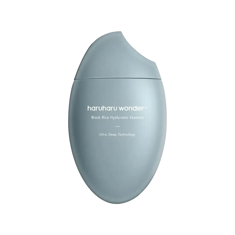 Haruharu Wonder Black Rice Hyaluronic Essence