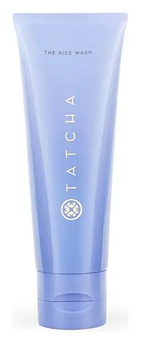 Tatcha The Rice Wash Skin-Softening Cleanser