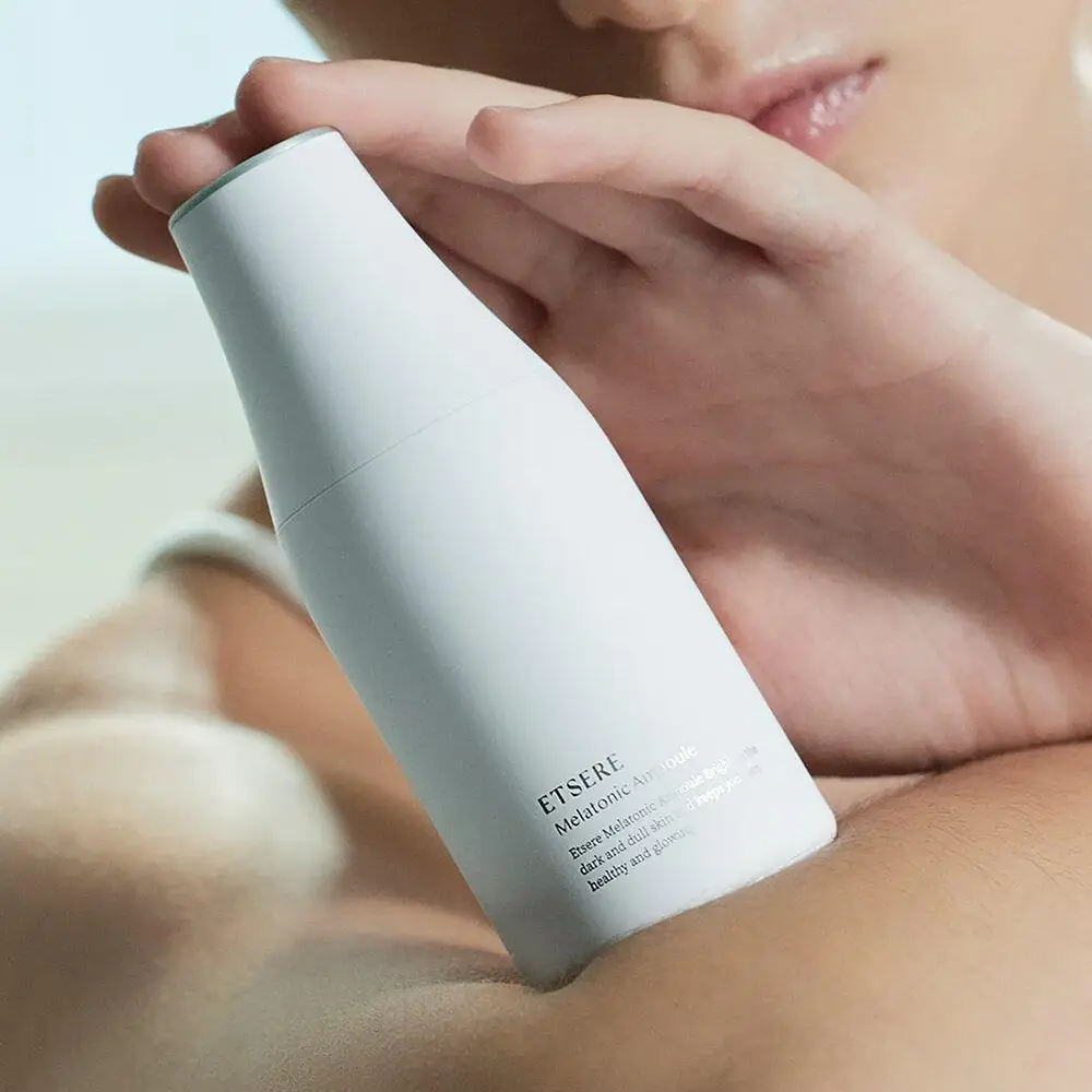 Demar3 Etsere Melatonic Ampoule 