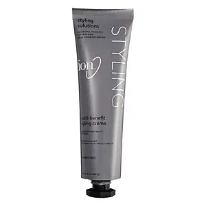 Ion Styling Solutions Multi-Benefit Styling Crème
