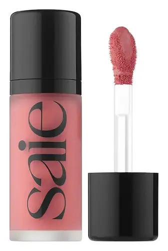 Saie Dew Blush Liquid Cheek Blush Dreamy