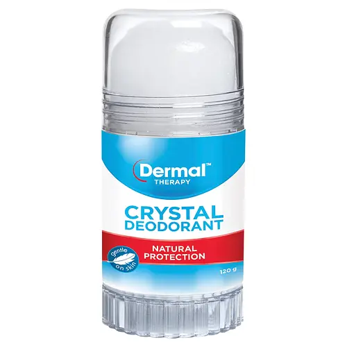 Dermal Therapy Crystal Deodorant