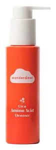 WonderDewi Cica Amino Acid Cleanser