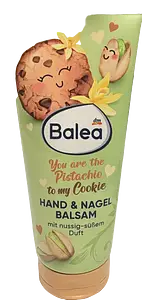 Balea You Are The Pistachio To My Cookie Hand & Nagel Balsam