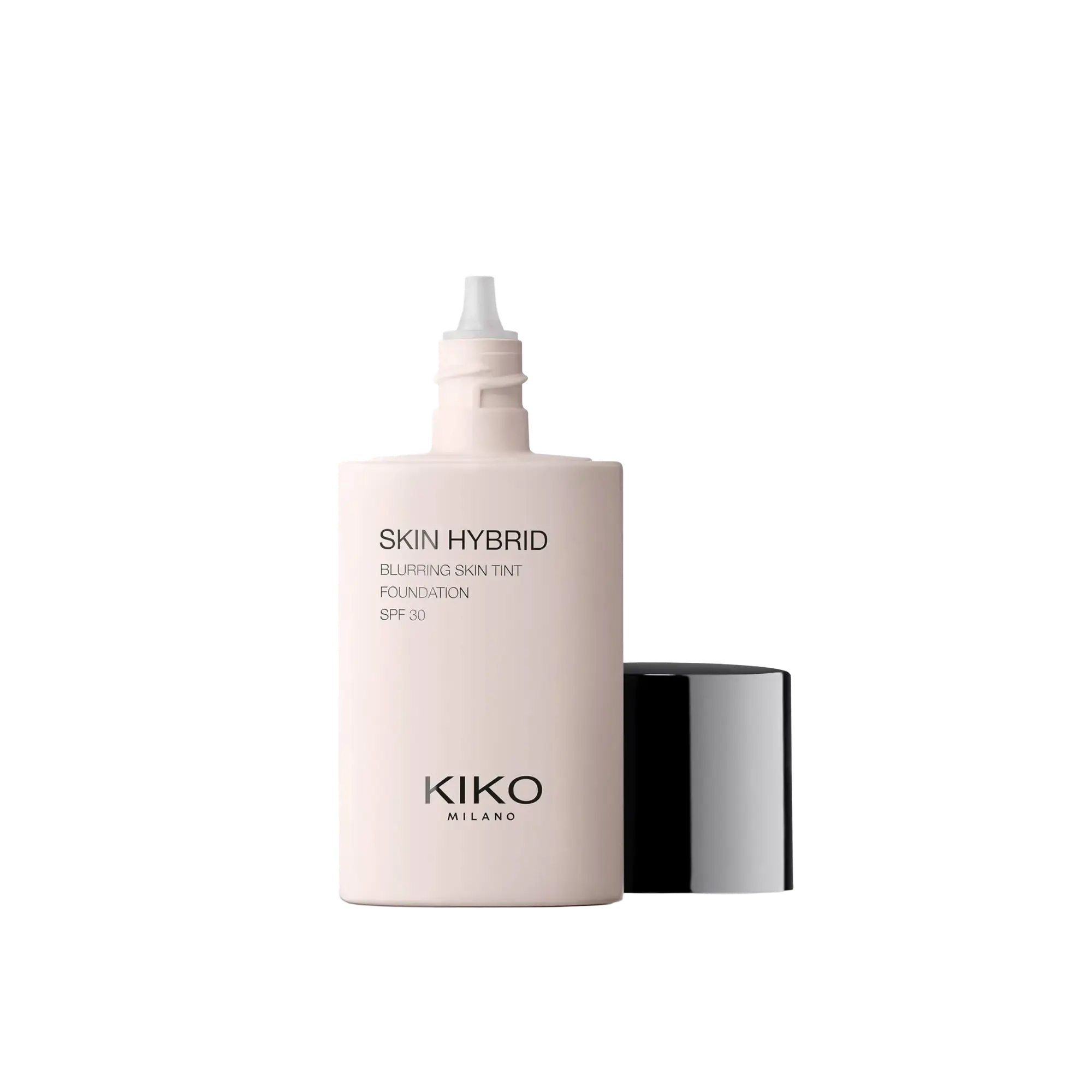 KIKO Milano Skin Hybrid SPF 30 02 Ivory